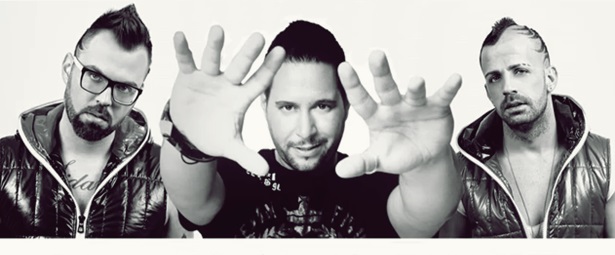 Νέο remix για Valentino & Knock Out ft. Νίκος Μακρόπουλος.