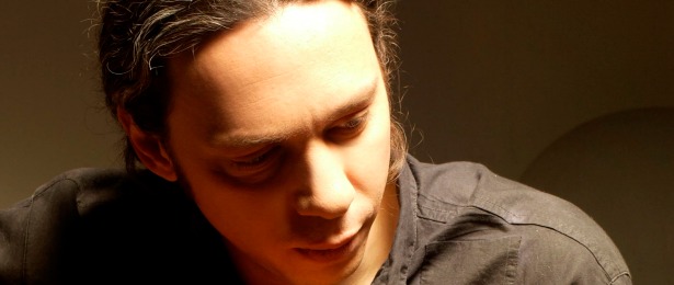 Ο Αλκίνοος Ιωαννίδης στον Πολιτιστικό Χώρο Αμαλιείου στο Μαρούσι 15/7