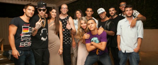 Η Panik Records γιόρτασε τα δεύτερα γενέθλιά της με ένα λαμπερό party| Πλούσιο φωτογραφικό υλικό