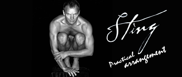 Ο Sting επιστρέφει με νέο album μετά από 10 χρόνια απουσίας!