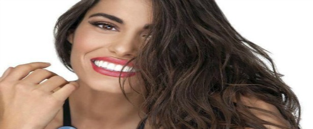 Θωμαή Απέργη: “Κλαίω με κάθε σκληρή κριτική. Στενοχωριέμαι και το παίρνω προσωπικά”