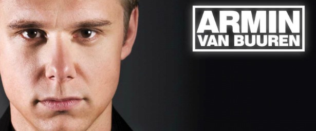 Armin Van Buuren| Είναι ο No1 DJ παγκοσμίως και έρχεται στην Κύπρο