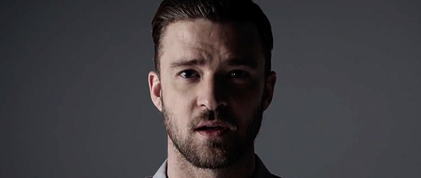 Δείτε το νέο video clip του Justin Timberlake, “Tunnel Vision”