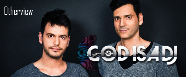 God is a DJ: οι Otherview φέρνουν μαζί τους τον Chris Willis!