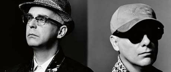 Ολοκαίνουριο single από τους Pet Shop Boys