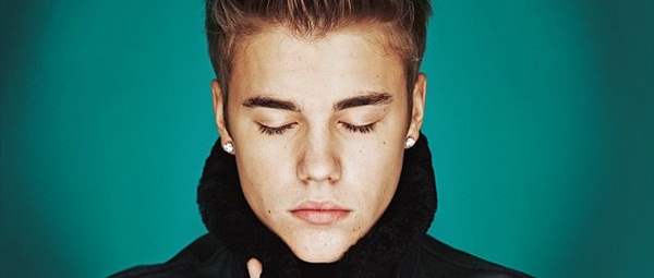 Ακόμη μια πρόκληση από τον Justin Bieber