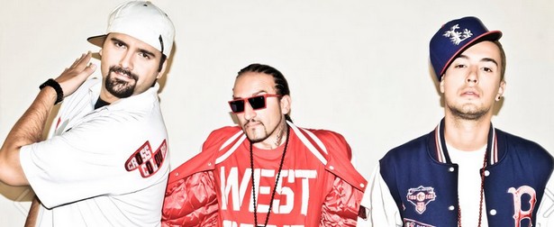 Ακούστε τη remix διασκευή των Νέβμα σε τραγούδι της Κατερίνας Στικούδη