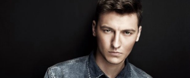 “Προς το παρόν” |Tο ολοκαίνουργο τραγούδι του Πάρι (teaser)