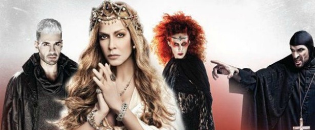 Η Άννα Βίσση live μαζί με τους “Δαίμονες” για 3 μοναδικές εμφανίσεις στην Κύπρο! 27,29 & 30/7