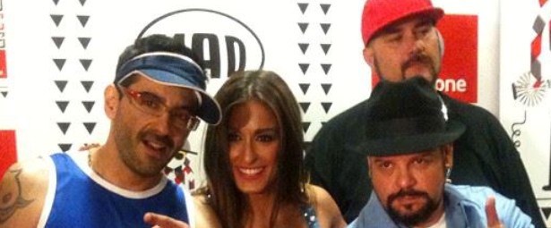 Εσείς ακούσατε το remix  της «Ντισκοτέκ» ;