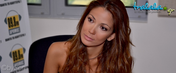 Συνέντευξη | Γιώτα Τσιμπρικίδου: «Ο “Πρωινός καφές” ήταν μια εκπομπή και ένα κομμάτι που το σιχαίνομαι, που θα ήθελα να μην το είχα κάνει!»