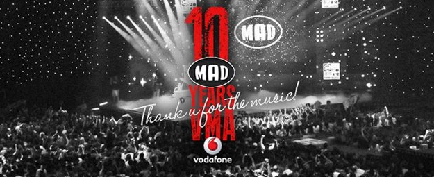 Τα MVMA 2013 στις οθόνες μας! | Φωτογραφίες