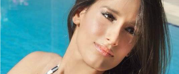 Η Ιωάννα Ζερβολέα… «Δεν υπάρχει»!