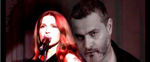 “Rock of my soul”: Παναγιώτης Μάργαρης & Ευριδίκη σ’ ένα ιδιαίτερο μουσικό ρεσιτάλ! 8/7