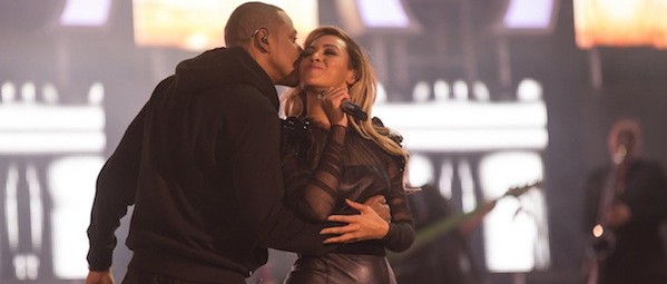 Jay Z και Beyonce ξανά μαζί σε νέο single!