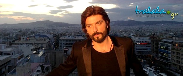 Ιωακείμ Φωκάς: «Πιστεύω ότι ο καθένας βλέπει πώς είναι τα αρσενικά σήμερα, έχουν αλλάξει λίγο τα πράγματα»