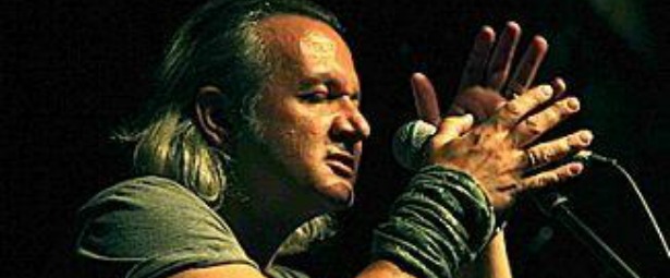 Χρήστος Θηβαίος: Συναυλία αφιέρωμα στον Παύλο Σιδηρόπουλο στο Θέατρο Badminton 5,6/7