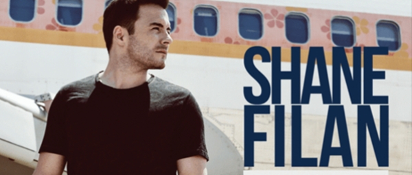 «Everything To Me» Ι Το debut single του Shane Filan των Westlife
