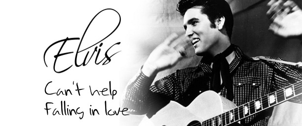 CAN’T HELP FALLING IN LOVE – Elvis Presley | Η ιστορία του τραγουδιού