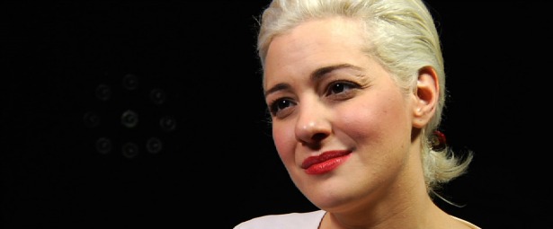 Η Νατάσσα Μποφίλιου μιλά για την πρώτη συναυλία της “Αγάπη Ρε +”