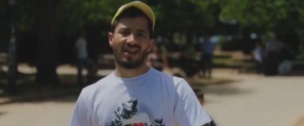 Nέο single & video: Tiny Jackal – Tαξιδεύω| 30.000 views σε 48 ώρες