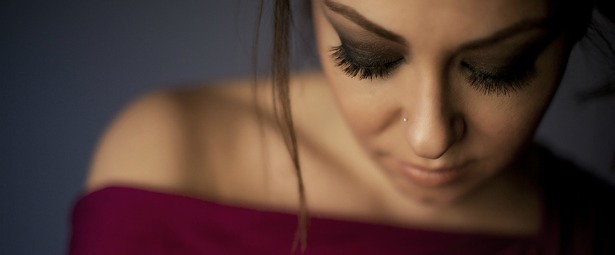 Μελίνα Ασλανίδου: “Χαίρομαι πολύ που ο κόσμος αγκάλιασε τα νέα μου τραγούδια, μετά από τέσσερα χρόνια αποχής”