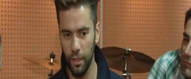 Ο Θοδωρής Μαραντίνης λίγο πριν γίνει πατέρας| “Αν δουλεύει ένας από τους δυο γονείς, είναι πλήγμα σήμερα”