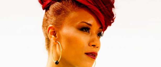 Το νέο video clip της Shaya και του BO ”Turn it up” είναι εδώ!