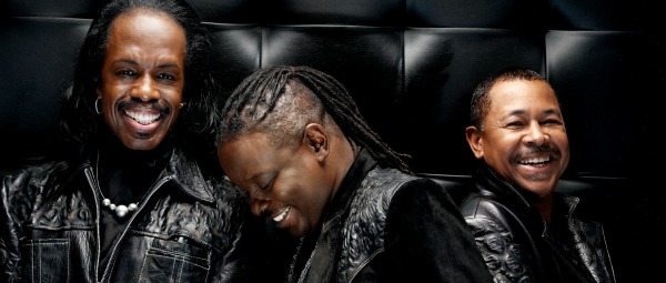 “My Promise”: Νέο τραγούδι από τους Earth, Wind and Fire!