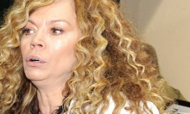 Ελένη Δήμου| “Ο κόσμος ξέρει αν τραγούδησε καλά ο Ρέμος το τραγούδι μου”