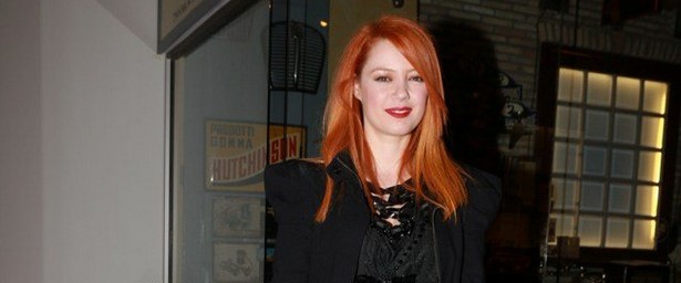 “Παραδοσιακή”, δηλώνει η Άντα Λιβιτσάνου!