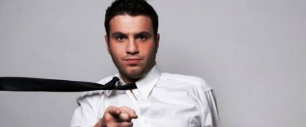 Ο Hovig ξεκινάει τις καλοκαιρινές του εμφανίσεις στην Ρόδο