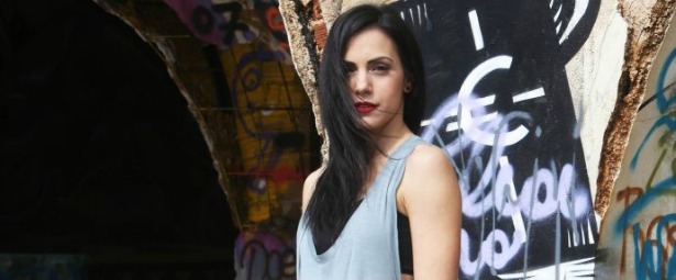 Δείτε την ”Άλλη Φάση” της Ελισάβετ Σπανού| Νέο video clip.