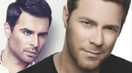 Δρόμος 89.8: Μη χάσετε αύριο το πιο καλοκαιρινό πάρτυ με Χολίδη & Παπαδόπουλο!