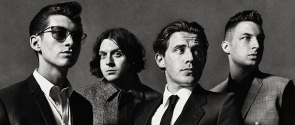 Arctic Monkeys | Περισσότερες λεπτομέρειες για το 5ο album τους που θα κυκλοφορήσει στις 9/9