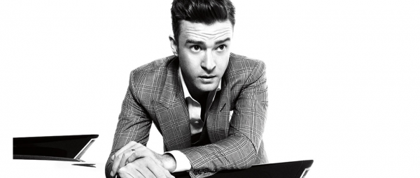 Justin Timberlake | Δείτε το trailer για το δεύτερο μέρος του album του “The 20/20 experience (2 of 2)”