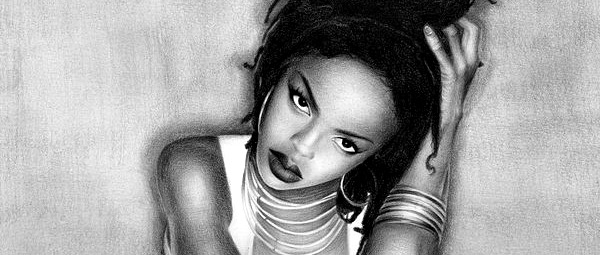 Στην φυλακή η Lauryn Hill!