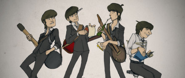 Το «Hey Jude» των Beatles ανεβαίνει στη νούμερο 1 θέση της Μεγάλης Βρετανίας στις 11 Σεπτεμβρίου 1968