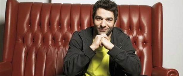 Πέτρος Λαγούτης για Ρουβά: «Στην παράσταση συμμετέχουν ηθοποιοί με ιστορία, και εμείς ακούμε μόνο για τον Σάκη»