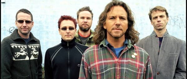 Νέος δίσκος από τους Pearl Jam | Μάθετε περισσότερα εδώ και δείτε σχετικό trailer