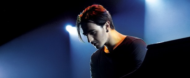 Δήμος Αναστασιάδης| Είμαι ειλικρινής και απότομος!