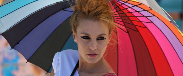 Ακούστε την Τάμτα σε μια ιδιαίτερη διασκευή της επιτυχίας «Will You Still Love Me Tomorrow»