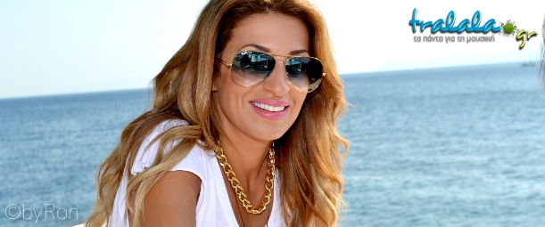 Συνέντευξη | Ελένη Χατζίδου: «Με τον Παντελή Παντελίδη θα ήθελα και θα υπάρχει θέλει δεν θέλει ξανά συνεργασία, θα γίνει χαμός!»