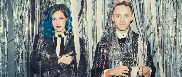 Το video clip των Ms Mr για το “Think of You” είναι εδώ για να το απολαύσετε!