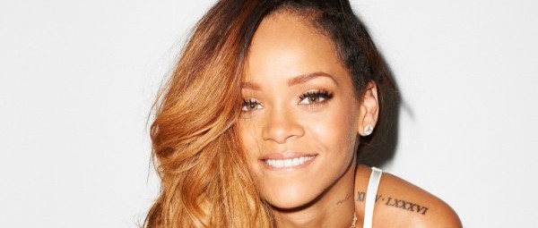 Δείτε το όγδοο κέρινο ομοίωμα της Rihanna!