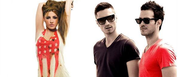 «The Groove Is The Solution» – Άκου το νέο club dance τραγούδι της Έλενας Παπαρίζου, με την υπογραφή των Slick Beats!