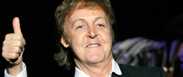 Ξανά στην δημοσιότητα το album των Paul McCartney & Wings: “Wings Over America”