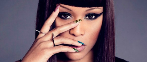 Δείτε την comeback εμφάνιση της Eve στην εκπομπή του Conan O’Brien