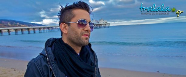 Anise K.: «Η Ελλάδα είναι μια πανέμορφη χώρα και ζει πράγματα που δεν της αξίζουν»