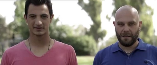 Stavento & Δήμος Αναστασιάδης: Μέσα σε 3 μέρες κατάφεραν να φτάσουν τις 60.000 views!